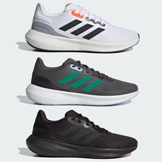 Adidas รองเท้าวิ่งผู้ชาย RUNFALCON 3 (3สี)