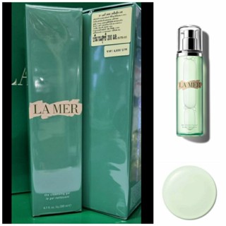 แท้ฉลากไทยลอตปี2022 La Mer The Cleansing Gel 200ml