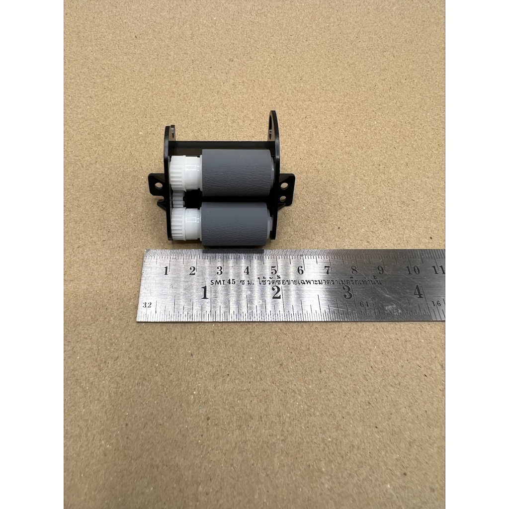 JC93-00405A ลูกยางดึงกระดาษ Samsung SL-M2620/2625/2670/ML2955/Xpress M2825/2835/3015/3065/SCX4726/4729 Pick up roller