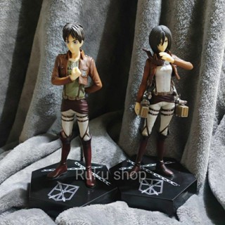 Attack on titan สินค้าอนิเมะผ่าพิภพไททั่น Lot 5