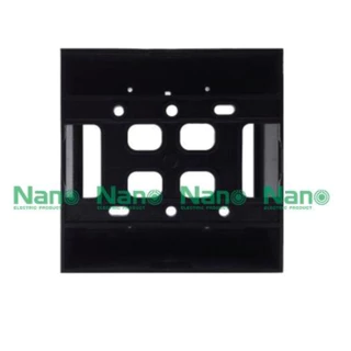Nanoบ็อก บ็อกลอยย 2x4, 4x4บล็อก รุ่นใหม่ รุ่นClassic Series ใช้กับยี้ห้อพานาและช้างได้