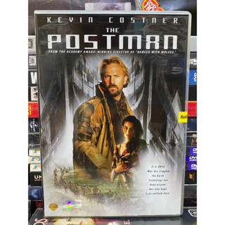 DVD : THE POSTMAN. คนแผ่นดินวินาศ