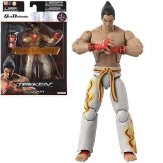 Bandai Namco Tekken Kazuya Mishima