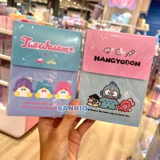 กล่องใส่บัตร SANRIO ลิขสิทธิ์ของแท้100%