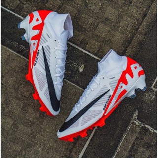 รองเท้าสตั๊ด Nike Mercurial Air Zoom Superfly