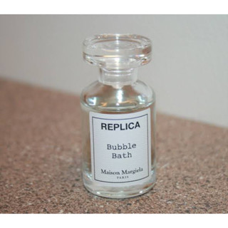 ✅พร้อมส่ง แท้💯🌈ส่งไว Replica Bubble bath Eau De Perfume 7 ml.