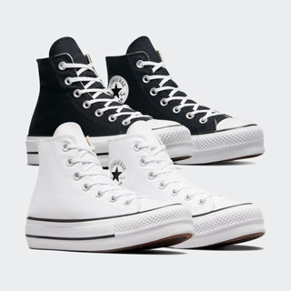 CONVERSE รองเท้าลำลอง ผู้หญิง รุ่น CTAS LIFT ข้อยาว/ 560845CU3, 560846CU3