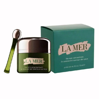 🔥ซื้อ 1 แถม 1🔥 La Mer the Eye Concentrate 15ml เซรั่มลาแมร์อายเซรั่มมอยซ์เจอไรเซอร์ บำรุงรอบดวงตา USA