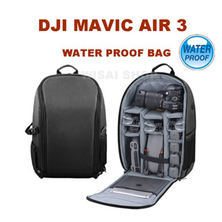 กระเป๋า Waterproof  Bag for DJI MAVIC AIR 3