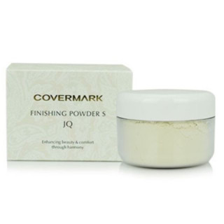 COVERMARK FINISHING POWDER S JQ 30 g￼