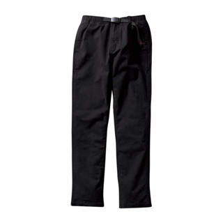 Gramicci กางเกงขายาว รุ่น MENS NN-PANT BLACK