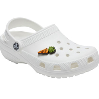 Crocs Jibbitz CARROT ตุ๊กตาติดรองเท้า 10011744