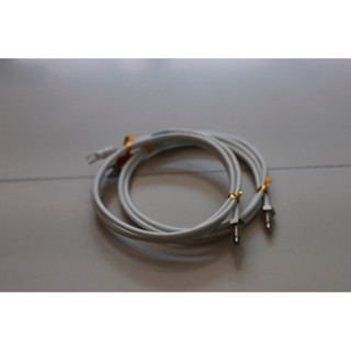 สายthermocouple typek เกลียวm6 ยาว1เมตร