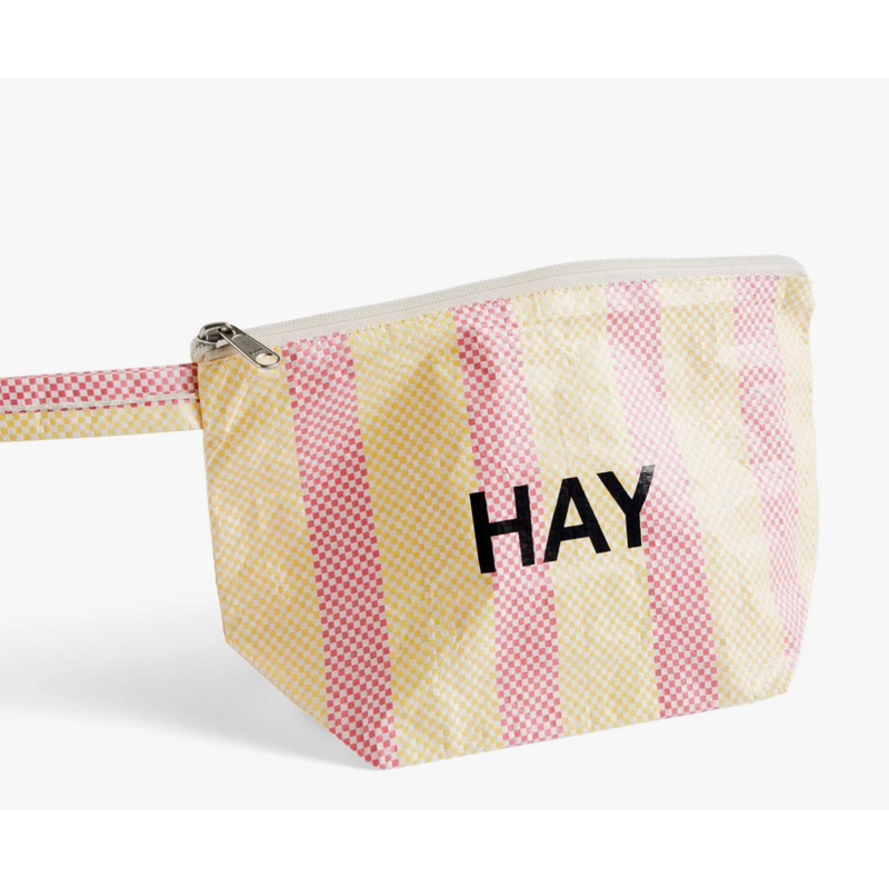 (พร้อมส่ง💥) Hay - mini Candy Bag