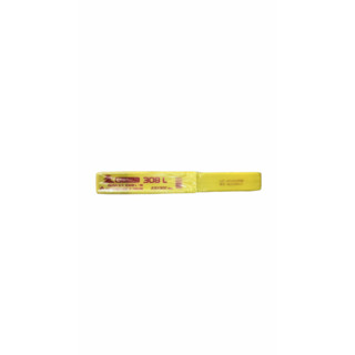 ลวดเชื่อมสแตนเลส 308L GEMINI เจมินี ของแท้100% 2.6X300 mm. (ราคาแบ่งขาย 10 เส้น)