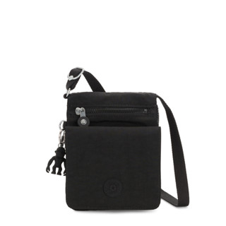 กระเป๋า KIPLING รุ่น NEW ELDORADO สี Black Noir