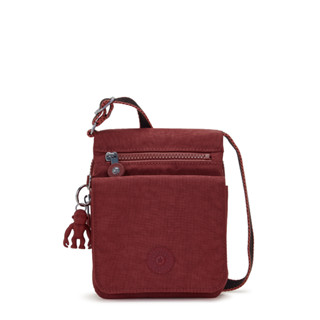 กระเป๋า KIPLING รุ่น NEW ELDORADO สี Flaring Rust