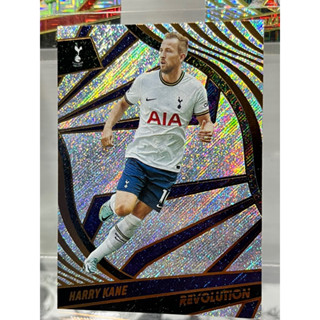 2022-23 Panini Revolution Tottenham Hotspur เบสการ์ด ทีมสเปอร์