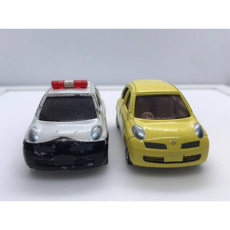 🔴🔴Tomica Nissan MARCH