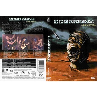 [DVD Concert] Scorpions Acoustica Live in Lisboa 2001 [DVD5]