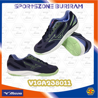 รองเท้าแบดมินตัน Mizuno มิซูโน่ รุ่น SKY BLASTER 4 รหัส V1GA238011