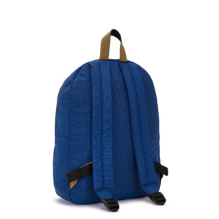 กระเป๋า KIPLING รุ่น CURTIS M สี Deep Sky Blue C