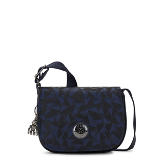 กระเป๋า KIPLING รุ่น LOREEN MINI สี Endless Navy Jq