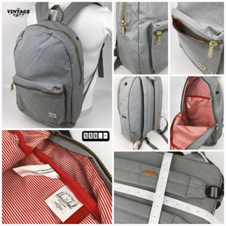 กระเป๋าเป้ herschel มือสอง