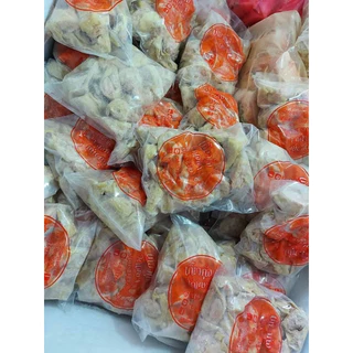 เกี๊ยวกุ้งวัดเจษ🥟🍤20ชิ้น/แพค(380-400g.) ⚡️ส่งด่วน ค่าส่งเหมา✅คละได้ทั้งร้าน❗️โฟมฟรี💦ทุกจังหวัด 🚚💨ส่งขนส่งแช่เย็น❄️