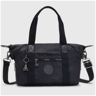 Kipling Art Mini @ Black Camo Emb ของแท้