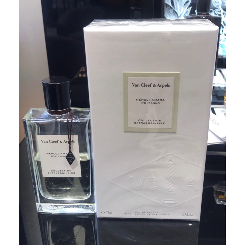Van Cleef &amp; Arpels Parfume สินค้าฉลากไทย กดเลือกกลิ่นได้ค่ะ