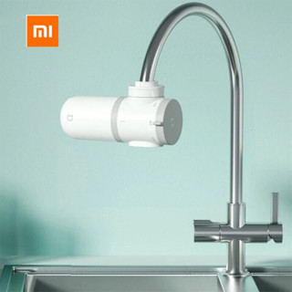 Xiaomi  ชุดเครื่องกรองน้ำแบบติดหัวก๊อก