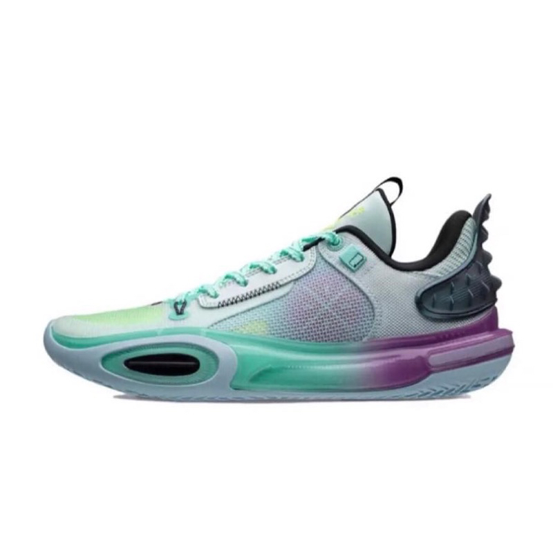 LI-NING WADE ALL CITY 11