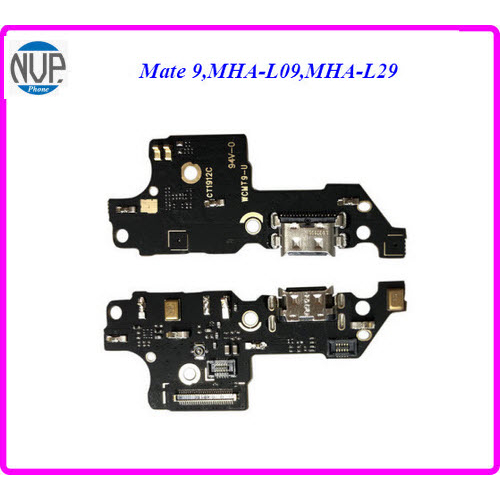 สายแพรชุดก้นชาร์จ Huawei Mate 9,MHA-L09,MHA-L29,MHA-AL00