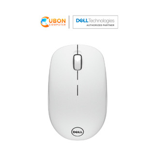 Dell Wireless Mouse WM126 WHITE