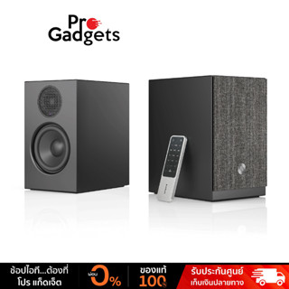 Audio Pro A28 Wireless Bookshelf Speakers ลำโพงไร้สาย