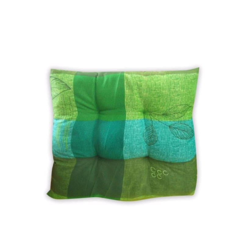 เบาะรองนั่ง เบาะนุ่มนุ่ม ขนาด 33 x33 cm