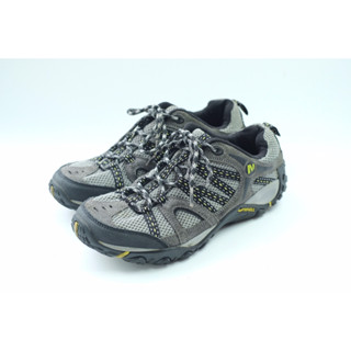 merrell Flintridge Castlerock/Green #Size40.5 (7.5us) (มือสอง สภาพดี)