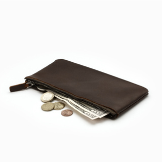 labrador ZIPPER wallet M กระเป๋าสตางค์แบบซิป ทรงยาว (LAA207)