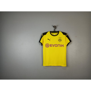 เสื้อแท้มือสองทีม DORTMUND