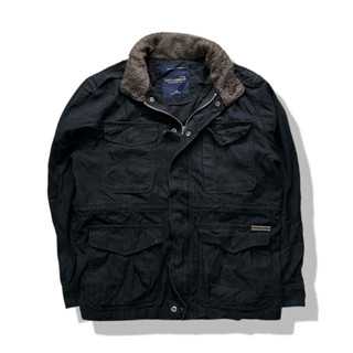 NAUTICA Puffer Jacket รอบอก 48”