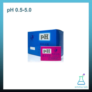 กระดาษลิตมัส ทดสอบความเป็นกรดด่าง วัดค่า pH 1-14 แผ่นวัดค่า ph