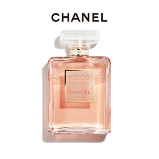 🌺 CHANEL COCO MADEMOISELLE Eau de Parfum Intense  Fragrance Family: Floral Scent Type: Warm Floral Key Notes: Patchouli,