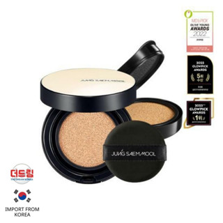 (นำเข้าจากเกาหลี) JUNG SAEMMOOL Essential Skin Nuder Cushion