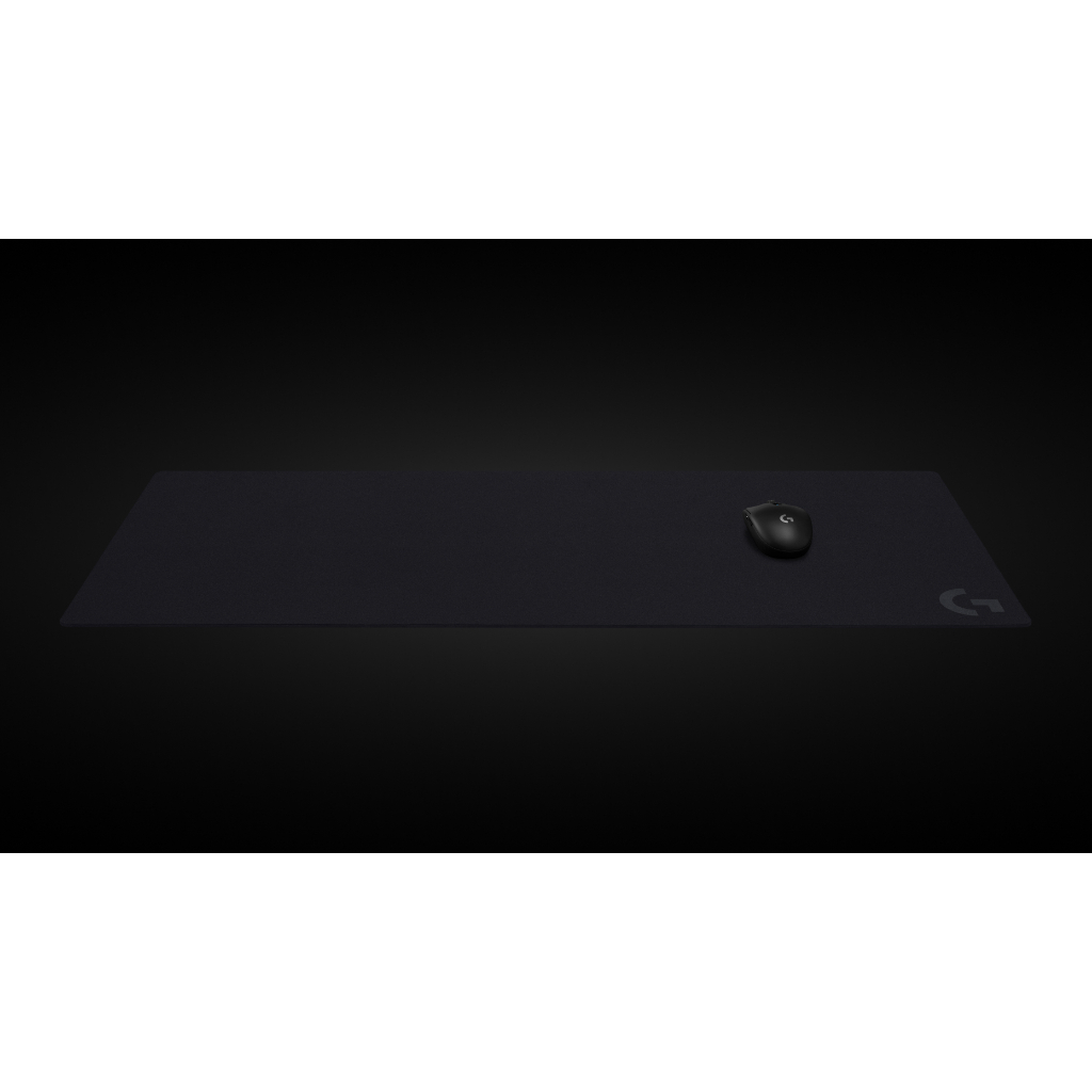 MOUSE PAD (เมาส์แพด) LOGITECH G G840 XL (BLACK)