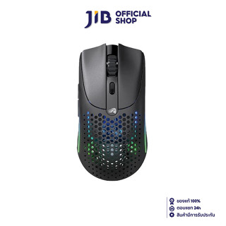 WIRELESS MOUSE (เมาส์ไร้สาย) GLORIOUS MODEL O 2 WIRELESS (MATTE BLACK)