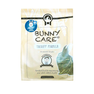 Randolph - BUNNY CARE Dental สูตรลับฟัน