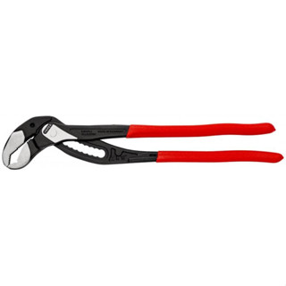 ประแจท่อและคีมปั๊มน้ำ KNIPEX NO.88 01 400 Pipe Wrench and Water Pump Pliers (400mm.) Factory Gear By Gear Garage