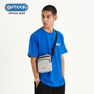 OUTDOOR PRODUCTS (LS BAGS) CLASSIC SMALL SHOULDER กระเป๋าสะพายข้าง StyleOD133108