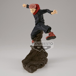 [พร้อมส่ง] Jujutsu Kaisen Combination Battle Yuji Itadori BY BANPRESTO